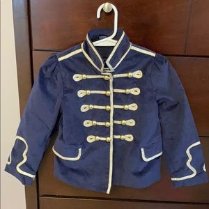Baby Gap toddler size 5 jacket.